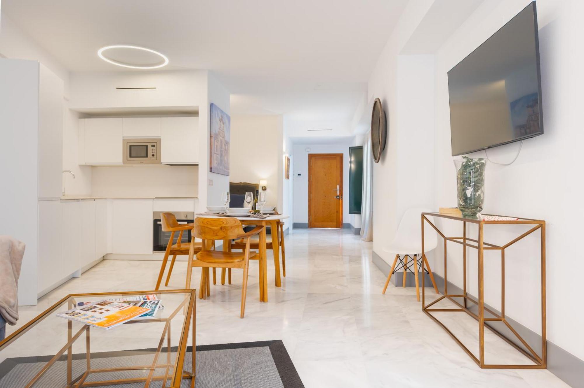 Panther Francos Appartement *