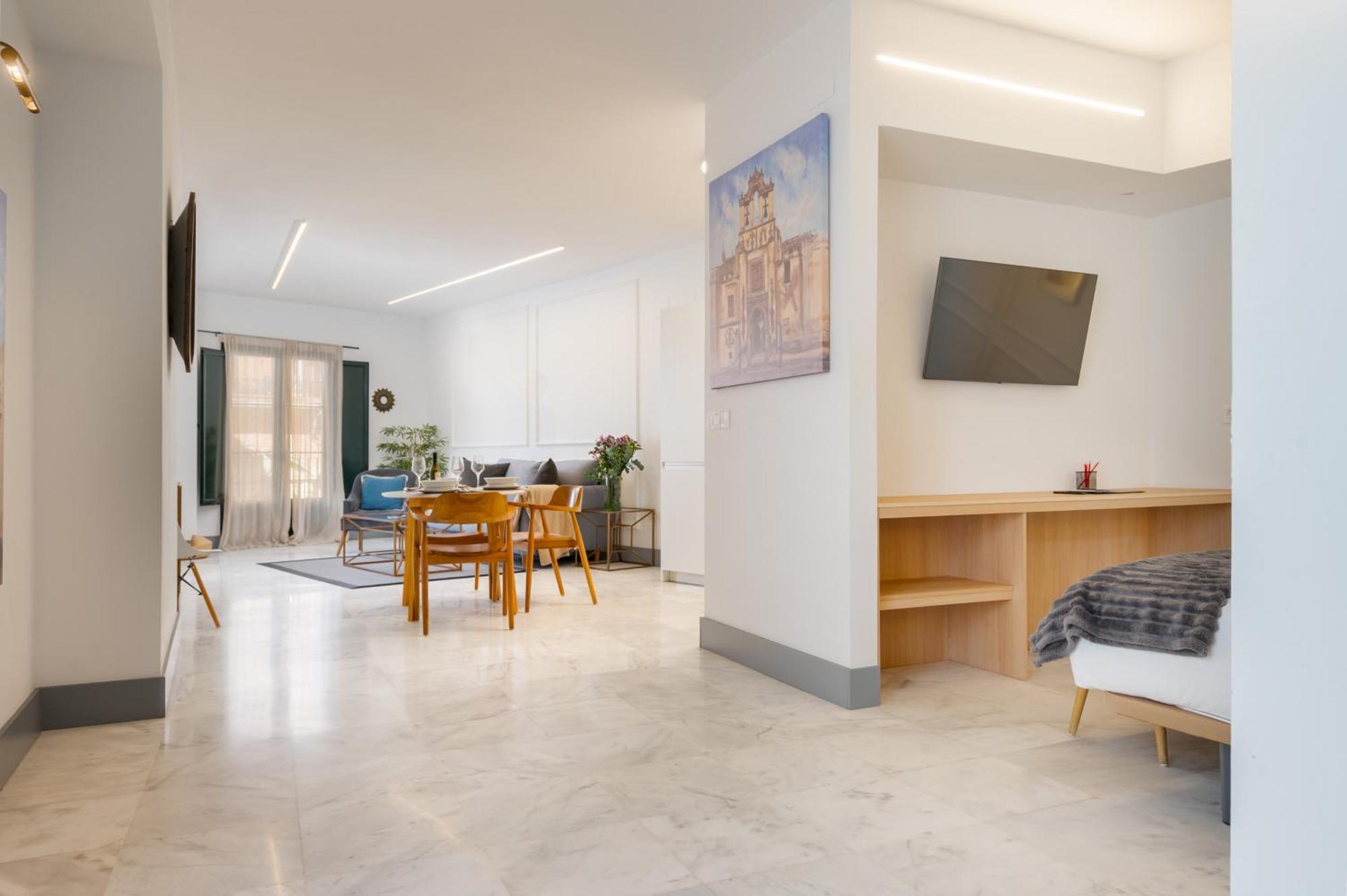 Appartement Panther Francos