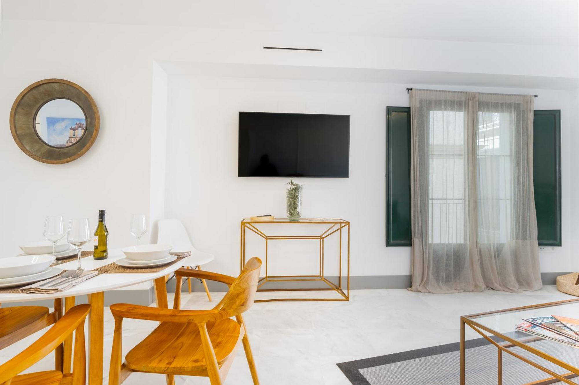Panther Francos Appartement *