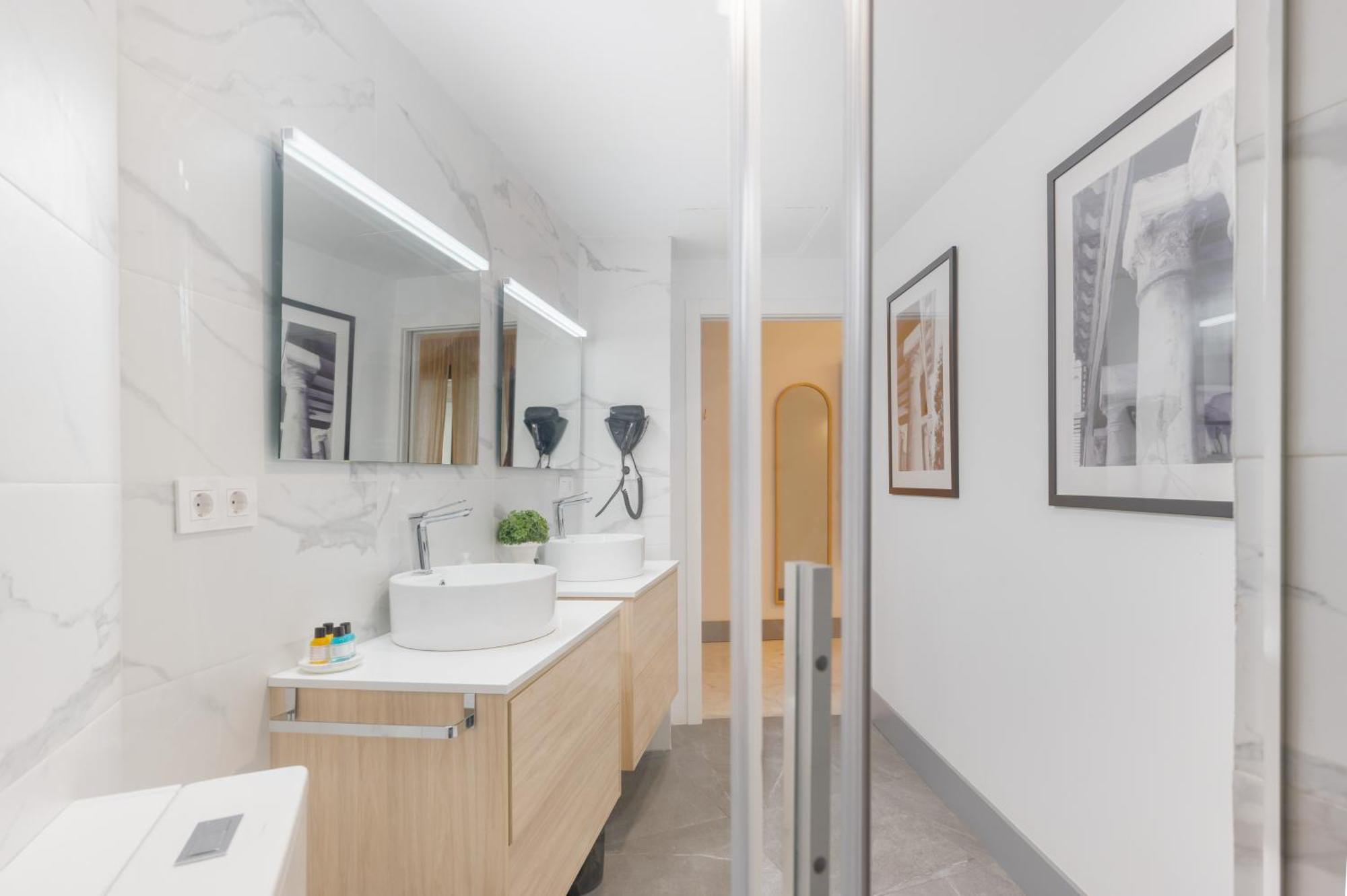 Appartement Panther Francos