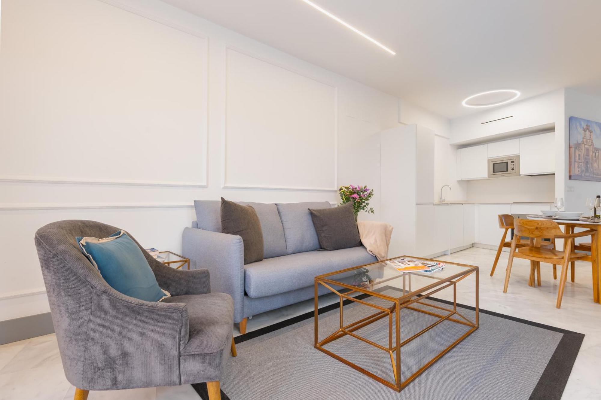 Appartement Panther Francos