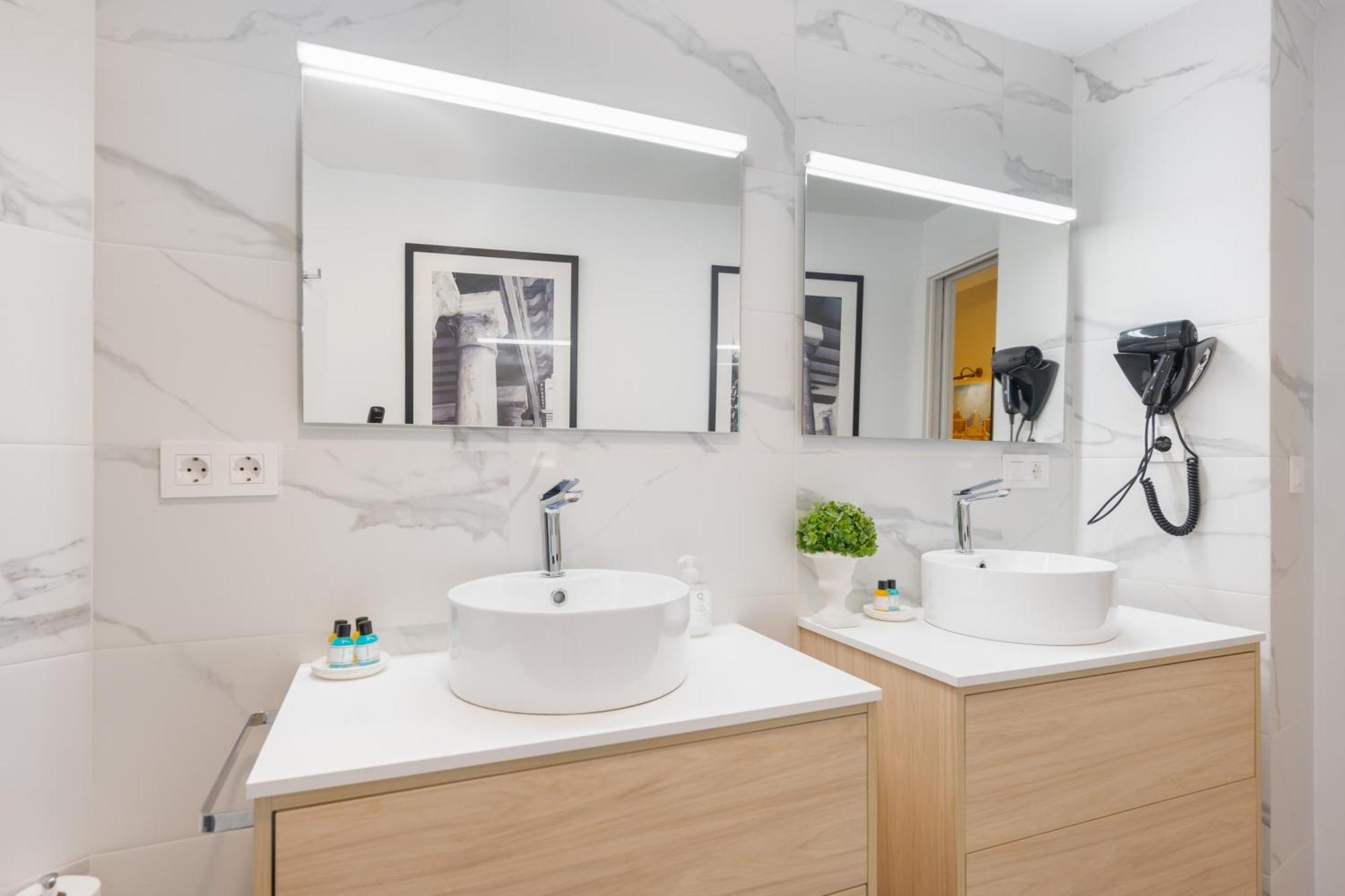 Appartement Panther Francos