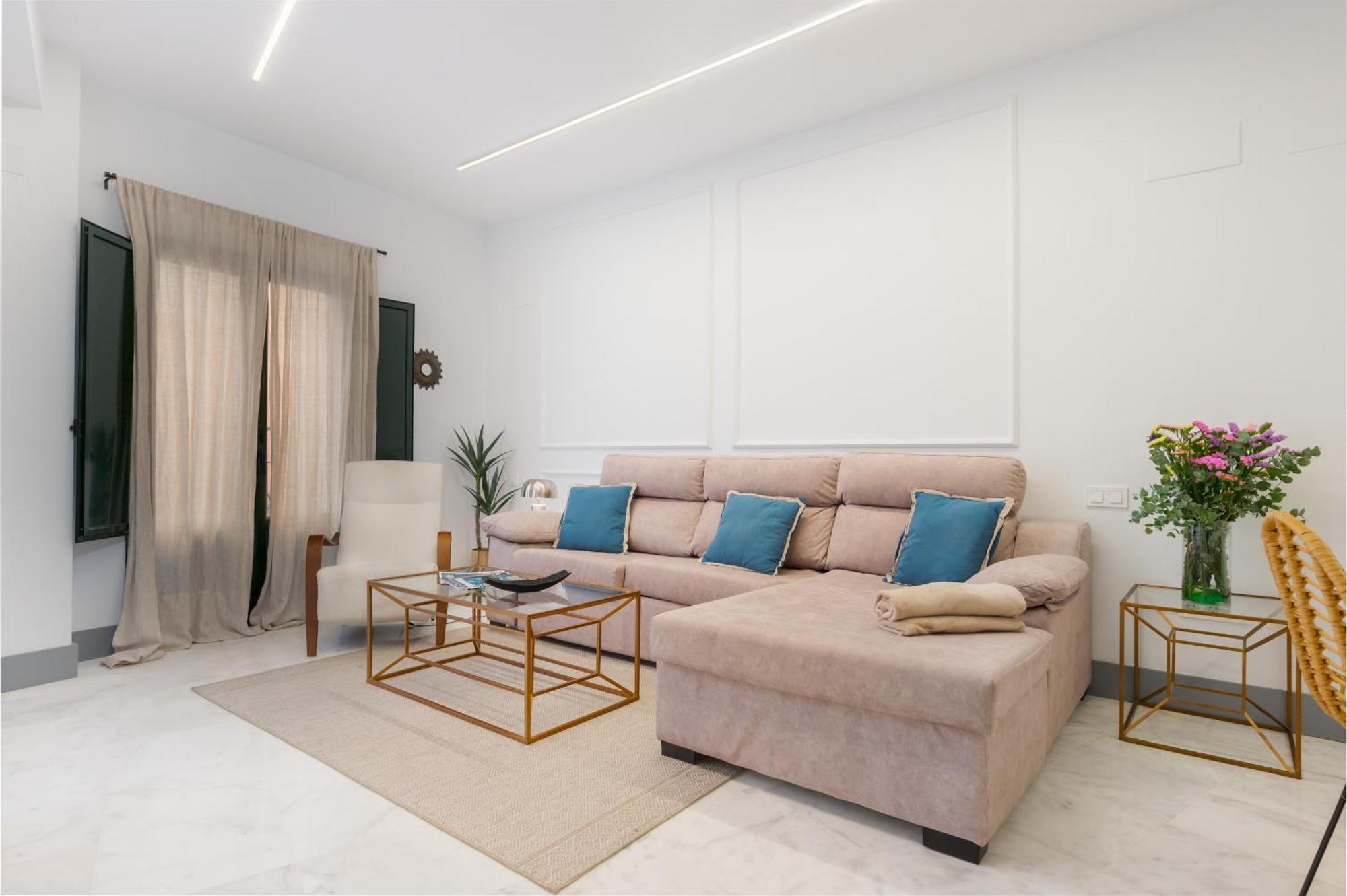 Appartement Panther Francos *