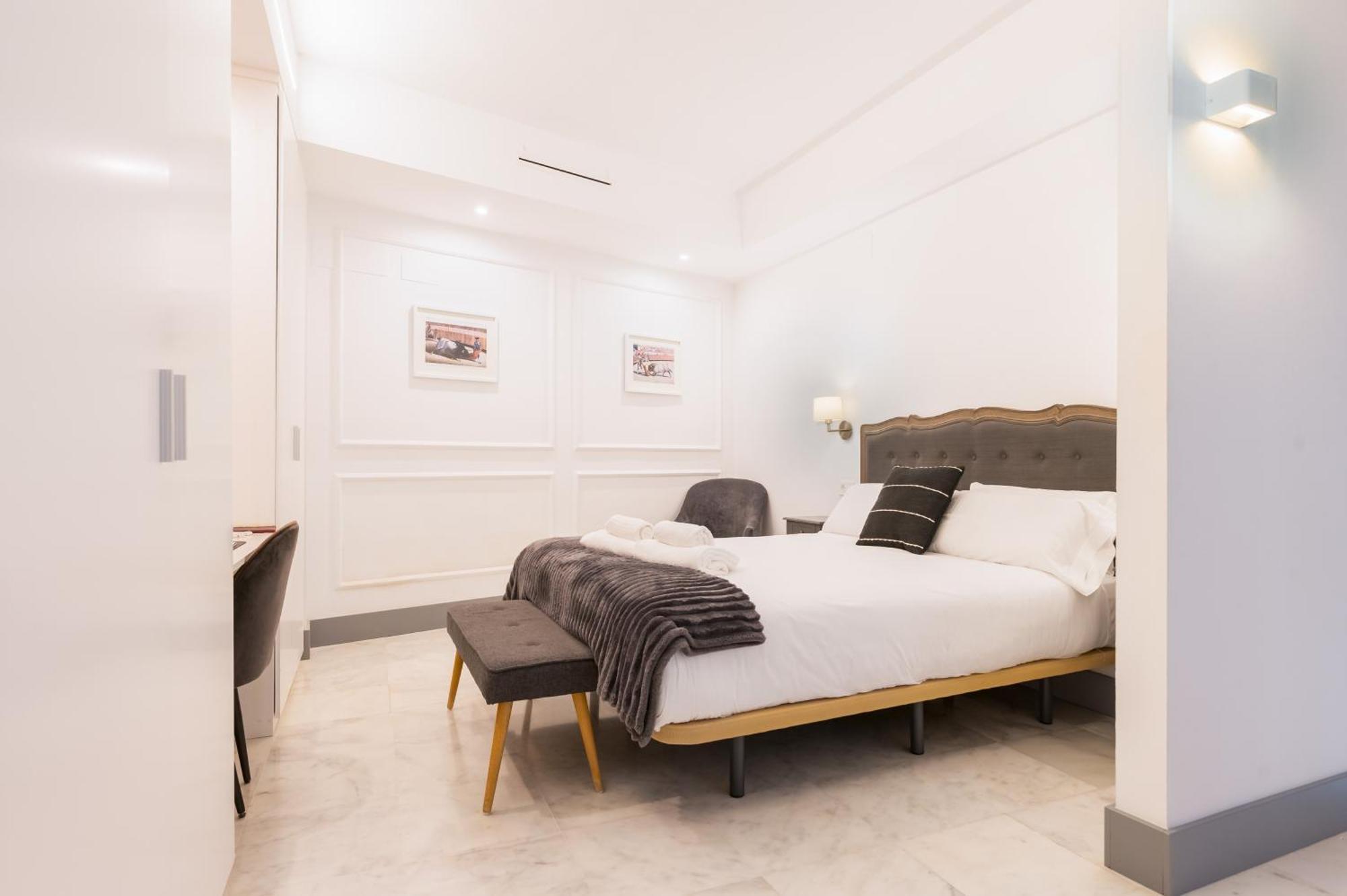 Appartement Panther Francos