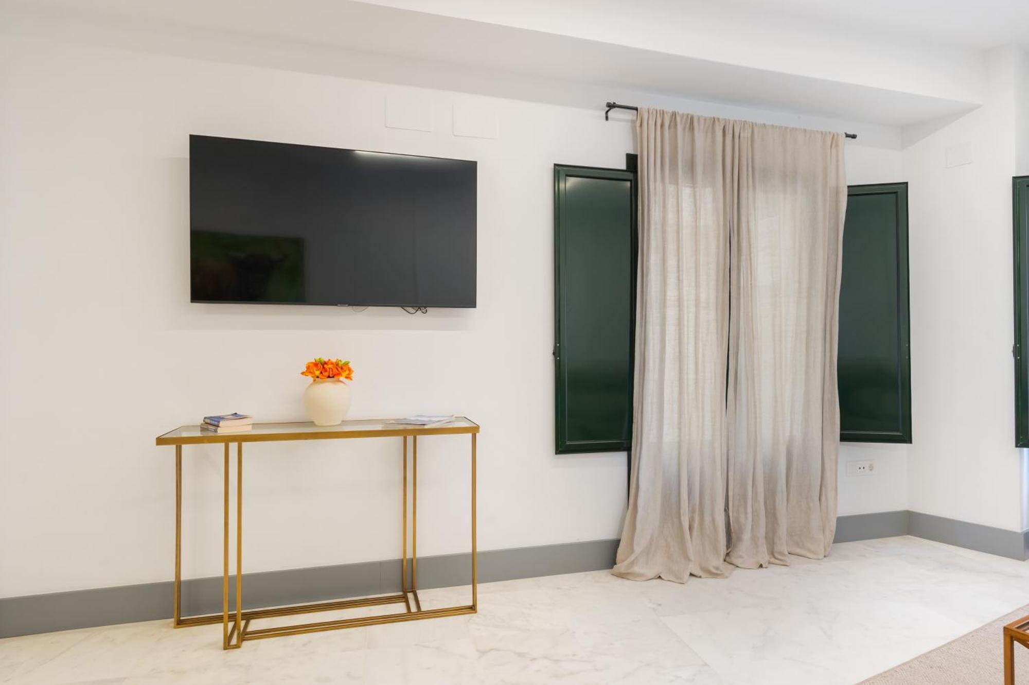 Appartement Panther Francos